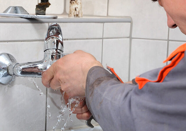 Incorporating Modern Plumbing Solutions in Renovations